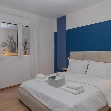 Sis Urban Apartments أثينا المظهر الخارجي الصورة