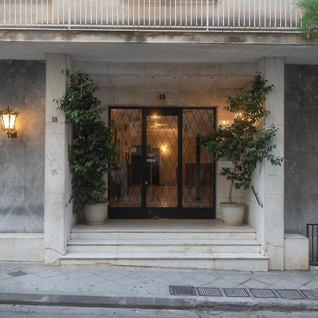 Sis Urban Apartments أثينا المظهر الخارجي الصورة