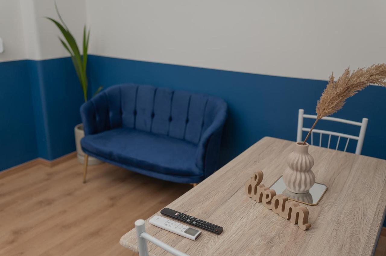 Sis Urban Apartments أثينا المظهر الخارجي الصورة