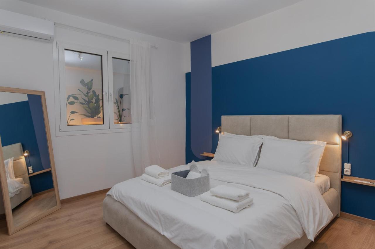 Sis Urban Apartments أثينا المظهر الخارجي الصورة