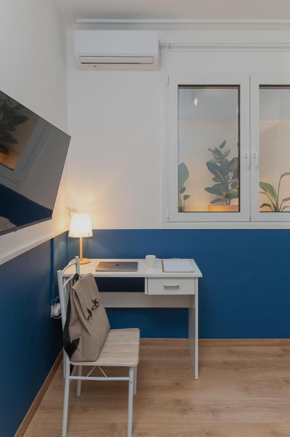 Sis Urban Apartments أثينا المظهر الخارجي الصورة
