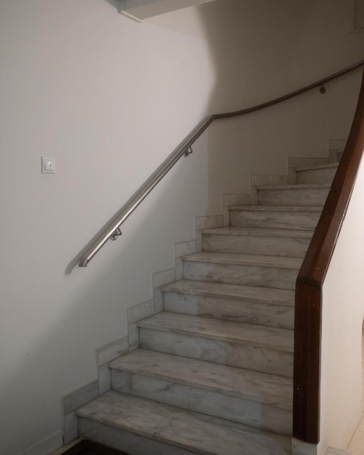 Sis Urban Apartments أثينا المظهر الخارجي الصورة