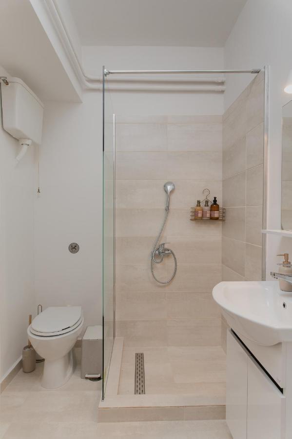 Sis Urban Apartments أثينا المظهر الخارجي الصورة