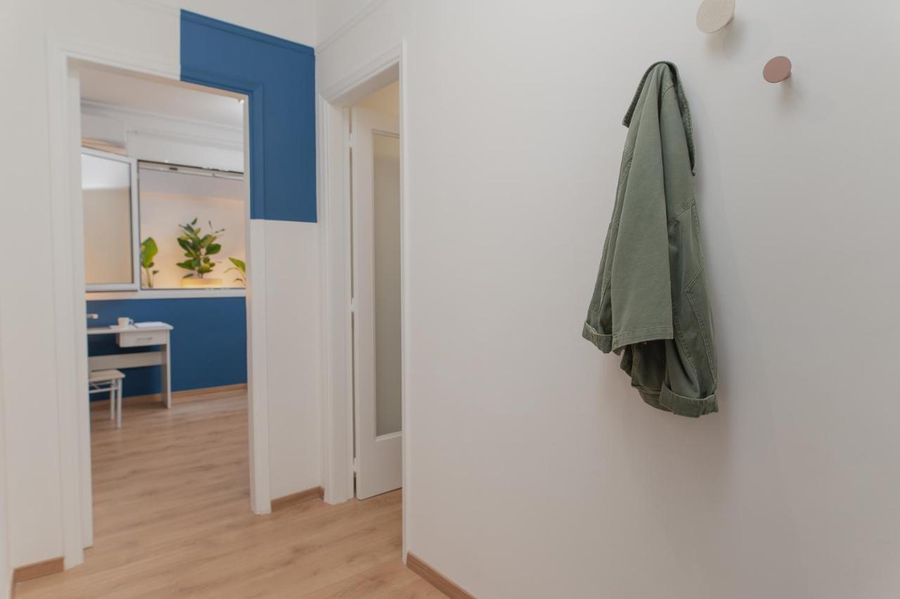 Sis Urban Apartments أثينا المظهر الخارجي الصورة