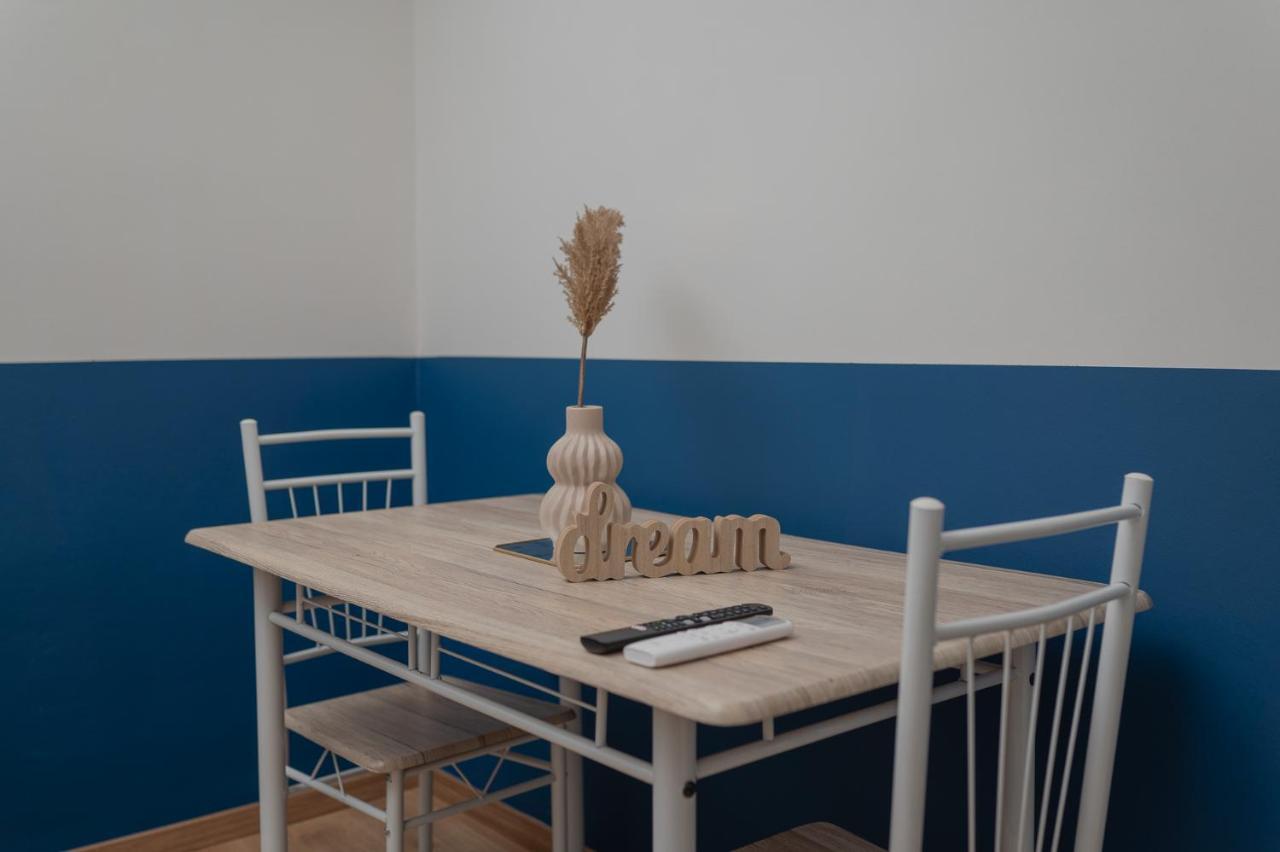 Sis Urban Apartments أثينا المظهر الخارجي الصورة